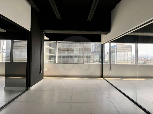 Oficina En Renta En Del Valle Centro