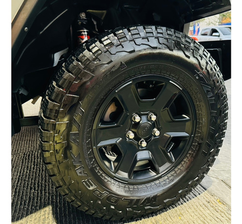 Jeep JT 3.6 V6 Mojave 4X4 At