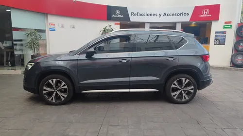 Seat Ateca 1.4 Xcelllence Dsg