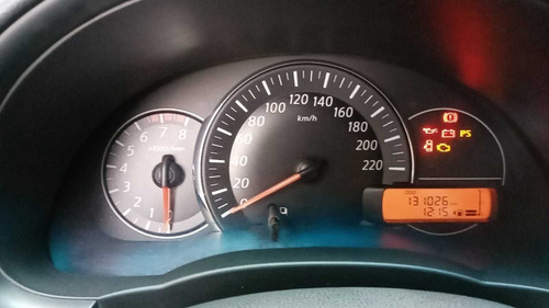 Nissan March Extra Full 1.6 16v. Muy Buen Estado.