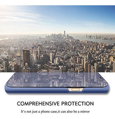 Funda Para Galaxy S23 Ultra 5g Transparente Piel Sintetic -5