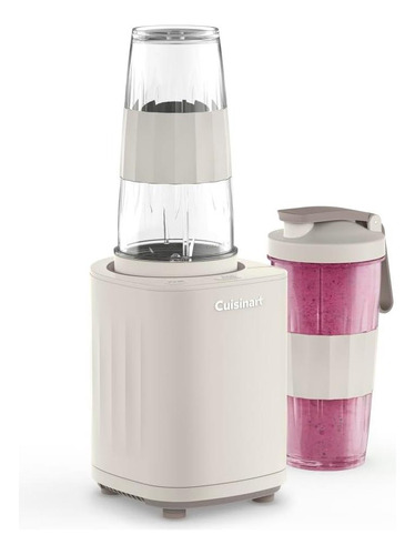 Cuisinart Soho Persona Personal, Truffle, Cpb-7tr