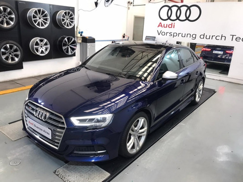 Audi S3 Sedan Quattro Sportback 2017 2018 2019 Rs3
