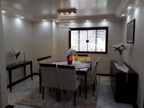 Chácara Com 4 Dormitórios À Venda, 1000 M² Por R$ 990.000,00 - Condomínio Parque São Gabriel - Itatiba/sp - Ch0070