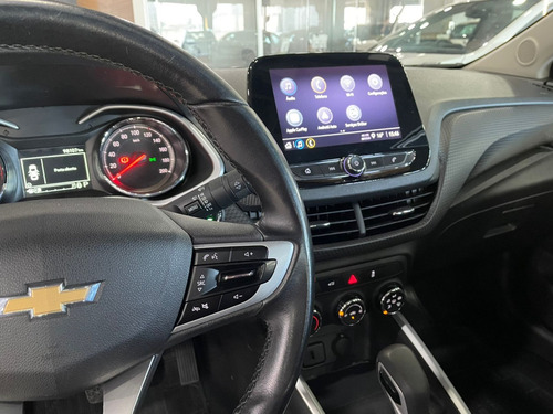 Chevrolet Onix 1.0 TURBO FLEX PLUS LTZ AUTOMÁTICO