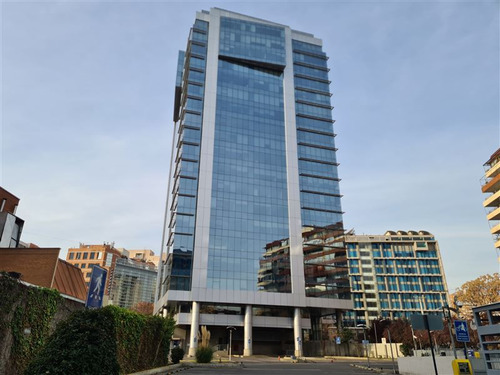 Oficina Arriendo Las Condes A. Córdova, Piso Completo 466 M2