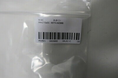 Manitowoc 9974102988 Grove Bracket Mtg
