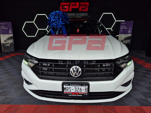 Volkswagen Jetta 1.4 T Fsi Rline Tip