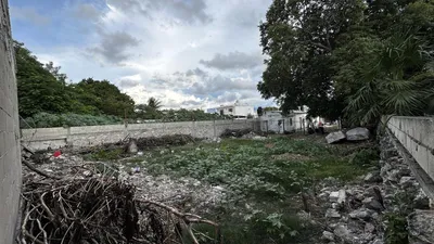 Terreno en venta