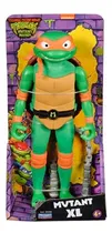 Comprar Figura Tortugas Ninja Mutant Mayhem - Michelangelo (83220) 