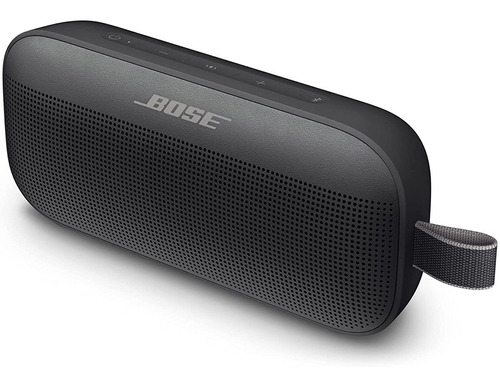 Bose Soundlink Flex Parlante Bluetooth Inalámbrico 