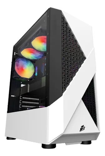 Computadora PC Gamer Intel Core i7 Ram 16GB HDD 1TB+SSD 240GB GT 740 4GB  M24. INTEL