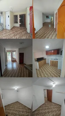 Apartamento en arriendo