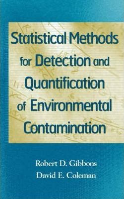 Statistical Methods For Detection And Quantification Of E...