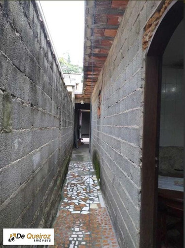 Imagem 5 de 13 de Casa Em São Paulo Na Zona Sul, Localizada Na Chácara Bosque Do Sol ( Parelheiros ) A 20 Minutos De Carro Do Terminal Varginha. - 0788 - 34565705