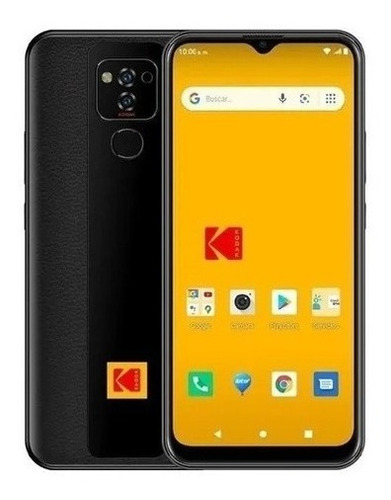 Smartphone Kodak Seren D55l 32gb 2gb Ram