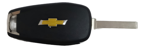 Carcasa Llave Chevrolet Cruze Onix Tracker 2b Linea Nueva