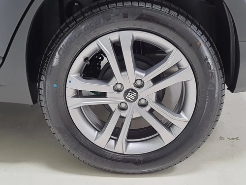 Fiat Pulse 1.0T Audace Cvt