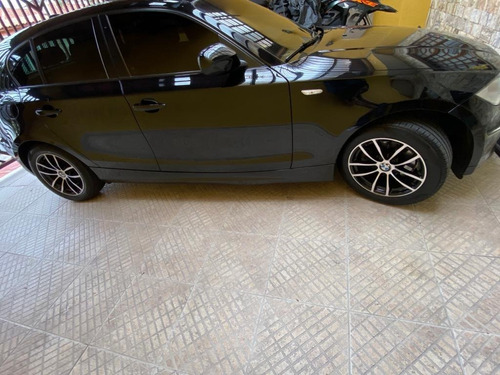 Bmw 118i 2012
