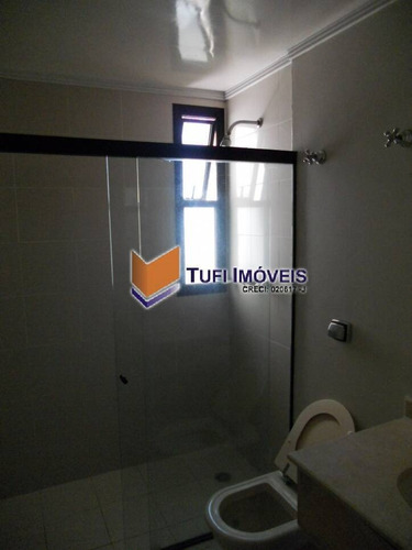 Imagem 6 de 15 de Aluga-se - Apto. Duplex - Mobiliado!!! - 1348