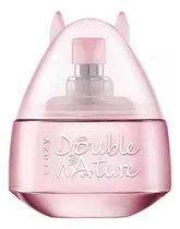 Comprar Double Nature Diablito Angelito Crazy Rosa Claro Jafra, 50ml