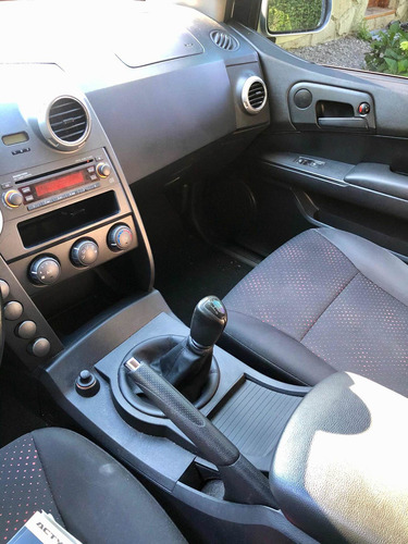 Ssangyong Actyon A230 Impecable Estado