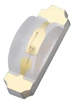 Comprar 4 Led Smd Side View 90º (1206) 70mcd 130º Amarillo