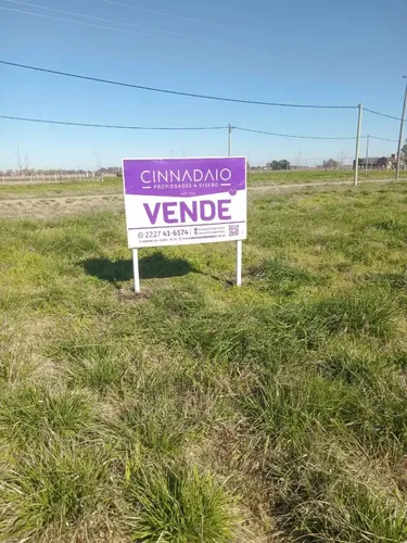 Terreno En Venta En Don Felipe
