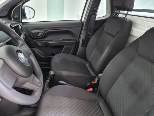 Imagem 11 de 12 de Fiat Strada 1.4 Fire Flex Endurance Cs Manual