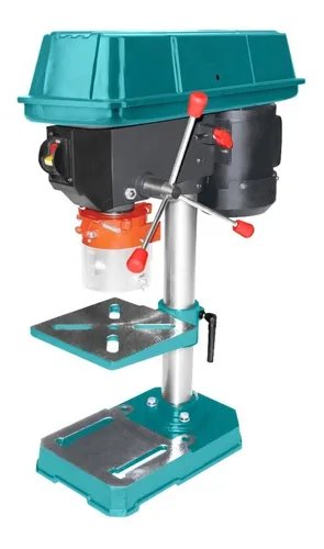 comprar Taladro De Banco 350w 13mm 2650 Rpm Total Tdp133501