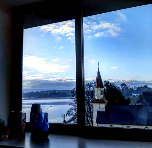Departamento En Venta Duplex En Puerto Varas