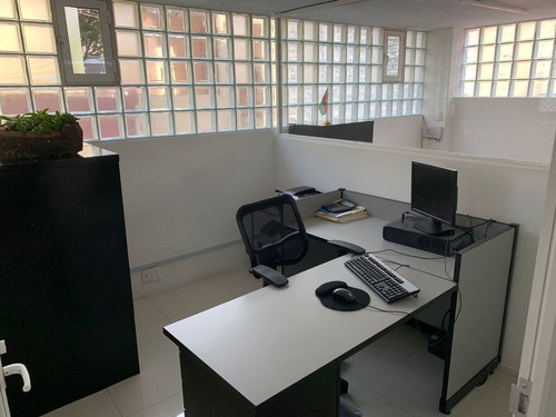 Imagen 4 de 11 de Oficina En Renta, Anzures