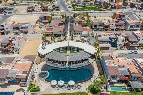 Copala At Quivira, Casa Campo Grande