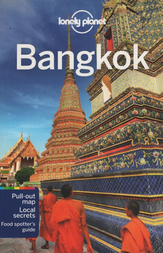 Bangkok 12º Edicion (lonely Planet), De Lonely Planet. Edit