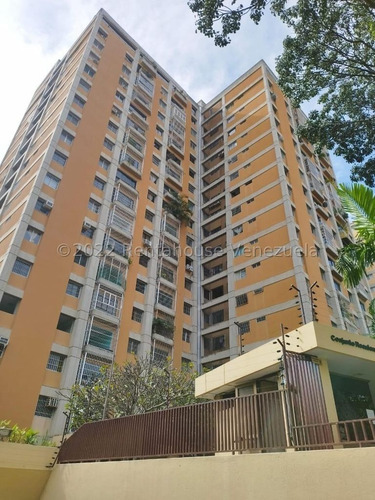 Imagen 1 de 16 de Mls#23-15615 Se Alquila Apartamento En Valle Abajo. A.a