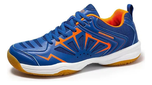 Zapatillas De Tenis De Mesa, Zapatillas De Bádminton