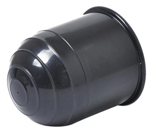 Enganche De Remolque De Plástico Limpio Proteger De