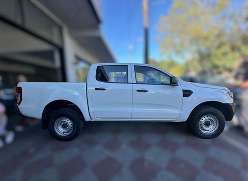 Ford Ranger 2.2 Cd Xl Tdci 150cv 4x4