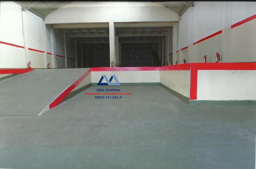 Imagem 4 de 6 de Sala Para Aluguel - 703