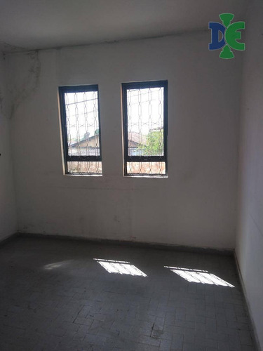 Casa Com 2 Dormitórios À Venda, 65 M² Por R$ 140.000,00 - Jardim Nova Esperança - Jacareí/sp - Ca0043