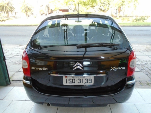 Citroen Xsara Picasso Glx 1.6