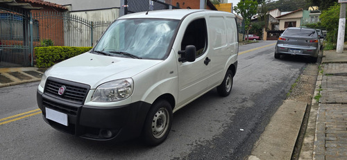 Fiat Doblo Cargo Doblò Cargo 1.4 Fire (Flex)