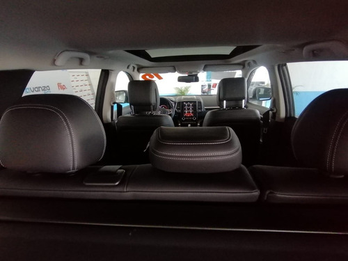 Imagen 10 de 15 de Renault Koleos 2019 2.5 Iconic Piel Cvt