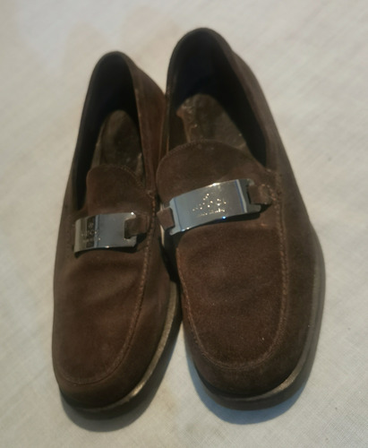 Gucci Zapatos Originales Niño 24 Cms 