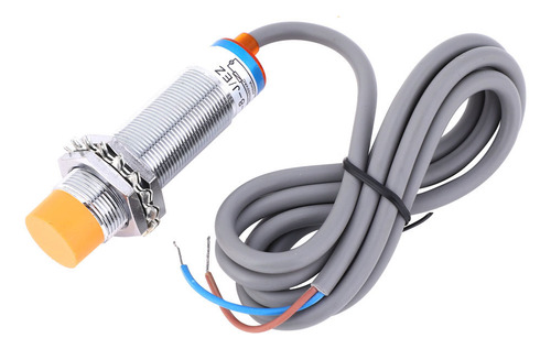 Sensor De Proximidad Lj18a3-8-j/ez De 2 Cables, 10 Piezas