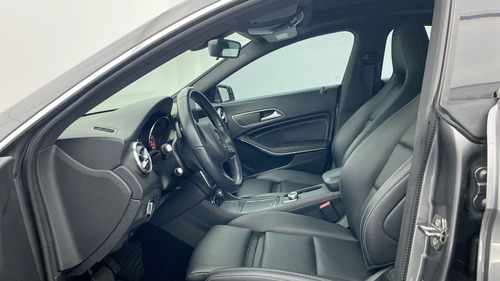 Mercedes-Benz Clase CLA 1.6
