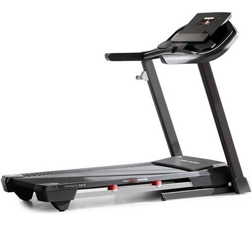 Imagen 1 de 1 de Proform Trainer 10.0 Smart Treadmill With 7 Hd Touchscreen