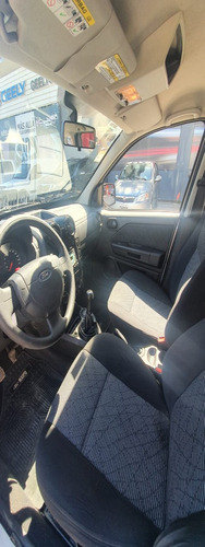 Ford Ecosport 2.0l Xls 2010 Con Gnc