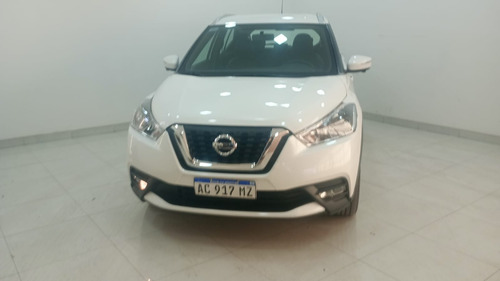 Nissan Kicks 1.6 Exclusive 120cv