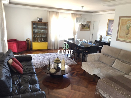 Imagem 2 de 30 de Apartamento - Ap00084 - 31966404